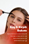 Badem Yağı Tatlı 50ml %100 Saf Tatlı Badem Yağı - 6