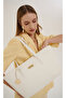 White Women's Shoulder Bag 05Po26Y3530 - 8