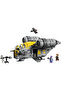 ® Star Wars: Mandalorian ve Grogu™ Razor Crest™ 75447 - 10+ için Oyuncak Yapım Seti (930 Parça) - 3