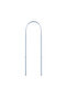 Cross Strap - Light Blue