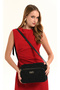 Black Women's Crossbody Bag 05Po26Y2526