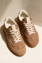 Teen Taba Kadın Sneaker TAKSS26SN00011