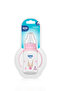 Classic Pp Baby Bottle with Handle 150 ml - Pink (Cleaning Set) - 6