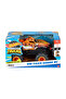 Monster Trucks Tiger Shark Uzaktan Kumandalı Araba HNV03 - 5