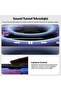 iPhone 17 Pro Max Silicone Magsafe Case Nano Pop Magfit Navy Anti-Slip Cover - Acs09913 - 6