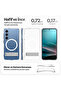 حافظة Galaxy S25 Ultra Hybrid - مع ميزة S MagFit - 5
