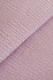 Luka 100% Cotton Ruffled Muslin Double Duvet Cover Set Lilac - 4