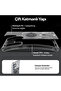 Ultra Hybrid MagFit for Samsung Galaxy S25 ULTRA case [MagSafe compatible] - Neo One - 6