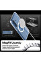 حافظة Galaxy S25 Ultra Hybrid مع ميزة MagFit - 4