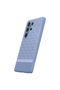Spigen Parallax MagFit for Samsung Galaxy S25 ULTRA case [MagSafe compatible] - Purple-ish - 9