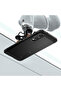 حافظة Galaxy S25 Edge Tough Armor AI MagFit مع مسند مدمج باللون الأسود - ACS09422 - 8