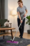 Slider Long Handle Purse - 7