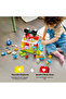 ® DUPLO® │Disney Minnie, Pluto ve Mickey’nin Kulüp Evi 10465 - 2+ için Oyuncak Yapım Seti (87P) - 7