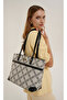 Stone Women's Shoulder Bag 05Po26Y2532