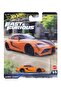 Fast Furious 2021 Toyota Gr Supra Hnw46 Jbm00