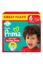 Panty Diapers Size 6 52 Pieces Baby Diapers Opportunity Package