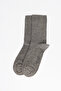 Men's Marengo Modal Single Socks - 3