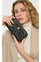 Black Women's Wallet 06Po25Y1428