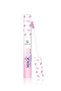 Magic Kiss Color Changing Lipgloss - Color Changing Gloss No: 01 - 5