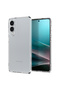 جراب Spigen Galaxy S25 Edge كريستال سائل 4 جوانب حماية كاملة - 10