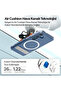 حافظة Galaxy S25 Ultra Hybrid - مع ميزة S MagFit - 2