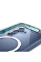 حافظة Galaxy S25 Ultra Hybrid - مع ميزة S MagFit - 9