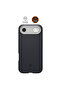 iPhone Air Compatible Magsafe Case Nano Pop Mag Fit Black Sesame - Acs09933