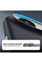 iPhone Air Compatible Magsafe Case Nano Pop Mag Fit Black Sesame - Acs09933 - 4