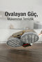 Quantum P 2050 Dikey Şarjlı Süpürge - 14