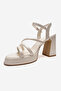 Heas Sedef Women's High Heel Shoes - 6