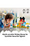 ® DUPLO® │Disney Minnie, Pluto ve Mickey’nin Kulüp Evi 10465 - 2+ için Oyuncak Yapım Seti (87P) - 6