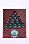 Christmas Themed Unscented Tealight Candle Set of 25 TPHAW26MK00001 - 2