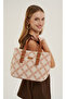 Taba Women's Shoulder Bag 05Po26Y2530