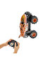 Monster Trucks Tiger Shark Uzaktan Kumandalı Araba HNV03 - 4