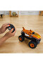 Monster Trucks Tiger Shark Uzaktan Kumandalı Araba HNV03 - 2