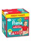 Panty Diapers Size 4 62 Pieces Baby Diapers Opportunity Package - 2
