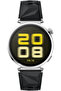 WATCH GT5 41mm Smartwatch, upto7 Days Battery Life, ,Sharp-Edged Design Watch Black