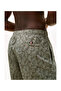 Swim Bottoms Erkek Palm Leaf Army Green - 3