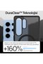 Spigen Ultra Hybrid MagFit for Samsung Galaxy S25 ULTRA case [MagSafe compatible] - Frost Black - 3