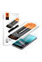GLAStR EZ FIT PRO HD for Samsung Galaxy S25 EDGE Screen Protector Tempered Glass - 1 PACK