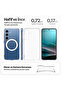 حافظة Galaxy S25 Ultra Hybrid مع ميزة MagFit - 5