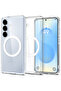حافظة Galaxy S25 Ultra Hybrid مع ميزة MagFit - 10