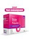 Polysitol - İnositol, Folik Asit (Metil Folat), E Vitamini, L-Karnitin, L-Arjinin 30 Saşe
