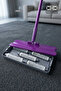 Slider Long Handle Purse - 5