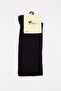 Men's Anthracite Single Elastic Non-Marking Socks