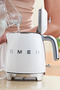 50's Style White Mini Kettle Klf05Wheu - 2