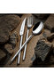 Nirvana Prestige 24 Piece 6 Person Cutlery Set