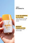 Uv Drops 100% Mineral Filtered Sensitive & All Skin Sunscreen Spf30 30 Gr - 8