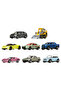 مجموعة سيارات Matchbox® المكونة من ثمانية سيارات HRV81 - 2
