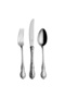 Çırağan Prestige 89 Pieces 12 Person Cutlery Set - 2